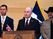 Bullets Found After the Charlie Kirk Shooting Carried Messages. Here’s What They Mean