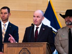 Bullets Found After the Charlie Kirk Shooting Carried Messages. Here’s What They Mean