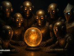 8 AI Models Agree: BTC, SOL, LINK, ETH, and XRP Are Set to Shine in Q4