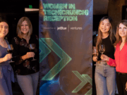 From mixers to pitch-offs — your brand event belongs at Disrupt 2025