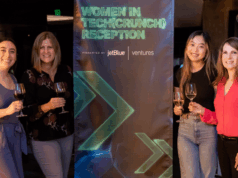 From mixers to pitch-offs — your brand event belongs at Disrupt 2025