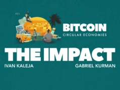 An Excerpt From Bitcoin Circular Economies: The Impact
