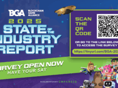 Blockchain Game Alliance Opens 2025 State of the Industry Survey