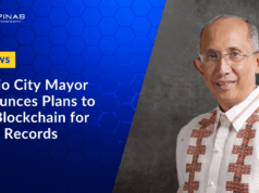 Baguio Mayor Announces Plans to Use Blockchain For All Government Documents