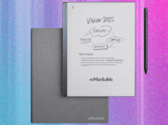 6 Best Digital Notebooks, Tablets, and Smart Pens (2025)