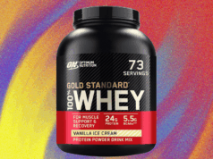 11 Best Protein Powders, According to Years of Testing (2025)