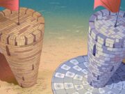 The New Math of Quantum Cryptography