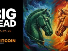 Genius Act Paves Way For Bitcoin To Dominate Global Infrastructure