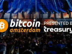 BITCOIN AMSTERDAM X TREASURY ACQUISITION