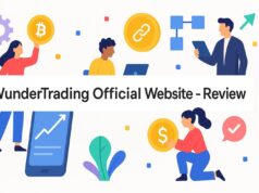 WunderTrading Official Website – Review – Check NOW (September 2025)