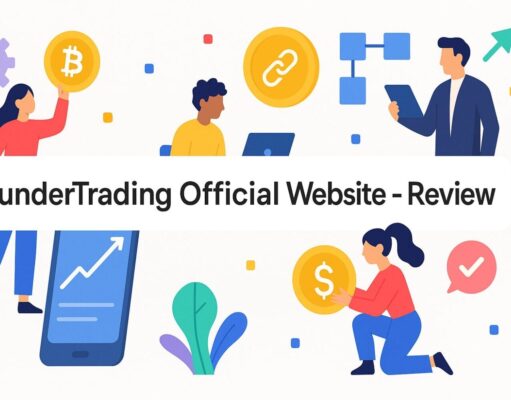 WunderTrading Official Website – Review – Check NOW (September 2025)