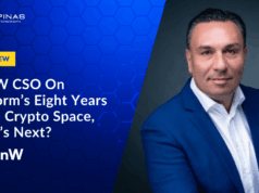 Interview: International CEX CoinW on Eight Years in Crypto Space