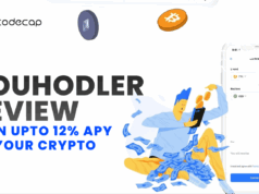 YouHodler Review – Earn Interest on your Crypto!