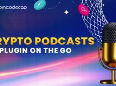 15 Best Cryptocurrency Podcasts to Listen on the Go! 2025