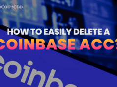 How to Delete a Coinbase Account? 2025