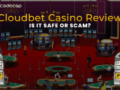 Cloudbet Casino Review | Read This Before Starting Crypto Betting (2025)