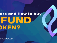Where and How to buy SFUND token? 2025