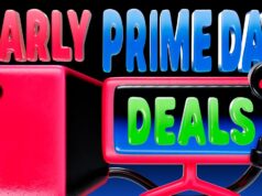 40 Best Early Amazon Prime Day Deals on WIRED-Tested Gear (2025)