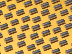 Battery startup Moxion went bankrupt. Now its founder is back to ‘finish what we started’