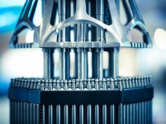 Nuclear startup Deep Fission goes public in a curious SPAC