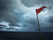 Pilot union urges FAA to reject Rainmaker’s drone cloud-seeding plan