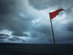 Pilot union urges FAA to reject Rainmaker’s drone cloud-seeding plan