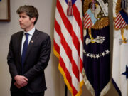 OpenAI is building five new Stargate data centers with Oracle and SoftBank