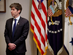 OpenAI is building five new Stargate data centers with Oracle and SoftBank