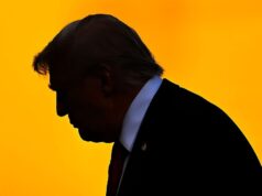 Trump demands Microsoft fire global affairs head Lisa Monaco