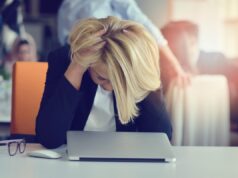 Beware coworkers who produce AI-generated ‘workslop’