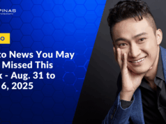 Crypto News You May Have Missed This Week | August 31 to September 6, 2025