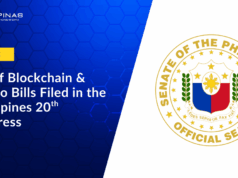 List of Blockchain and Bitcoin Bills Filed in the Philippines