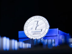 Litecoin Wobbles Under Pressure: Can It Find Footing Below $87?