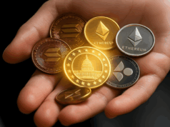 Bitcoin leads rally amid Fed rate cut hopes, major ETFs boost crypto outlook