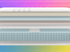 The Best Hybrid Mattresses for Couples, Back Pain, and More (2025)