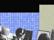 Inside the Man vs. Machine Hackathon