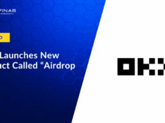 OKX Announces New Product Called Airdrop Earn