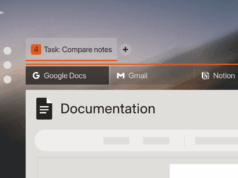 Opera launches its AI-centric Neon browser