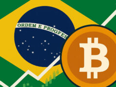OranjeBTC To List On Brazil’s B3 Bringing Bitcoin To Markets