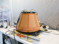 Madrid’s Orbital Paradigm aims to prove a cheaper path to orbital reentry