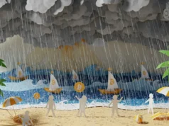 The End Of Paper Bitcoin Summer