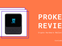 Prokey Review – Should you Buy this Hardware Wallet? 2025