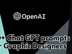 85+ ChatGPT Prompts for Graphic Designers | Dive NOW! 2025