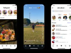 Instagram is testing a Reels-first UI in India and South Korea