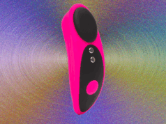 Lovense Ferri Panty Vibrator Review: Super Comfy