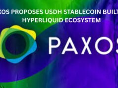 Paxos proposes USDH stablecoin built for Hyperliquid ecosystem