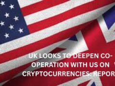 UK looks to deepen co-operation with US on cryptocurrencies: Report