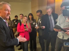 SEC Chair Excited To See Securities Traded On-Chain — But What Does It Mean For Your Bitcoin Wallet?