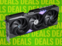 Save $50 on Our Favorite Budget Graphics Card