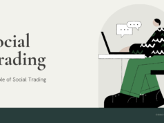 What is an Example of Social Trading?